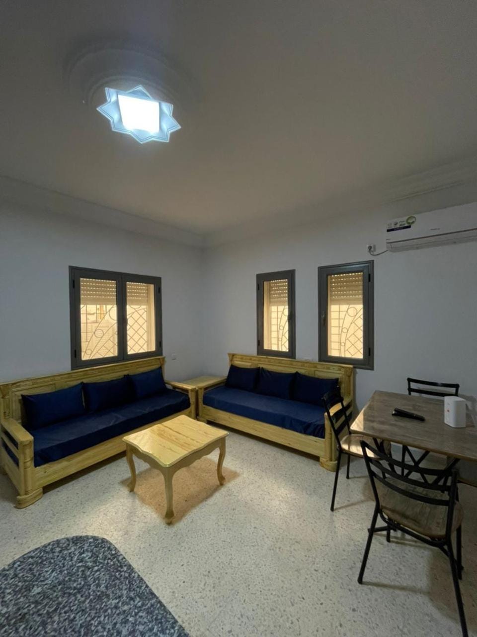 Imene Apartment in Tunisia