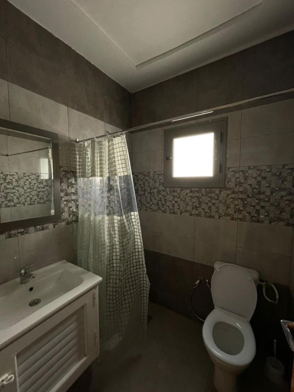 Imene Apartment in Tunisia