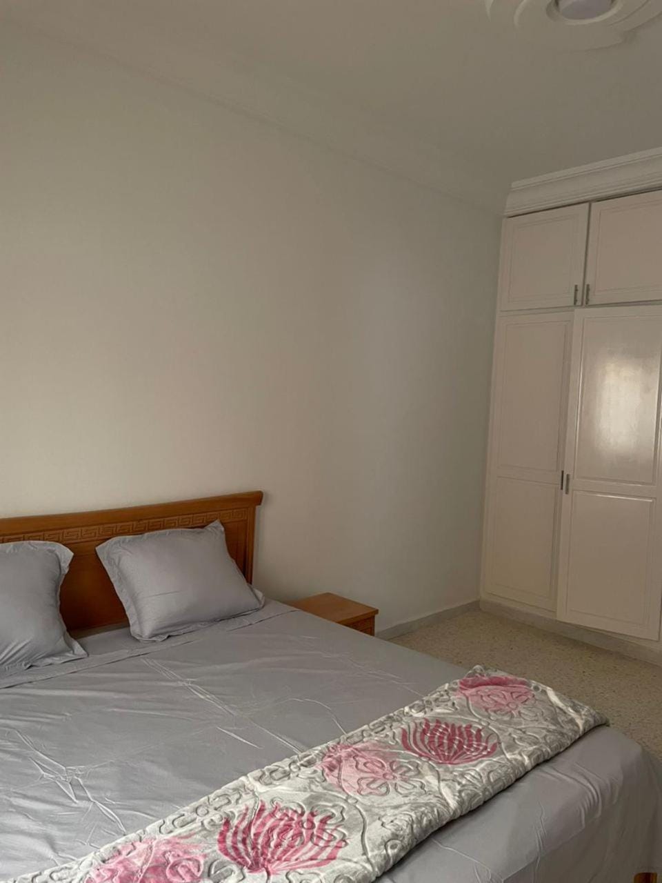 Imene Apartment in Tunisia