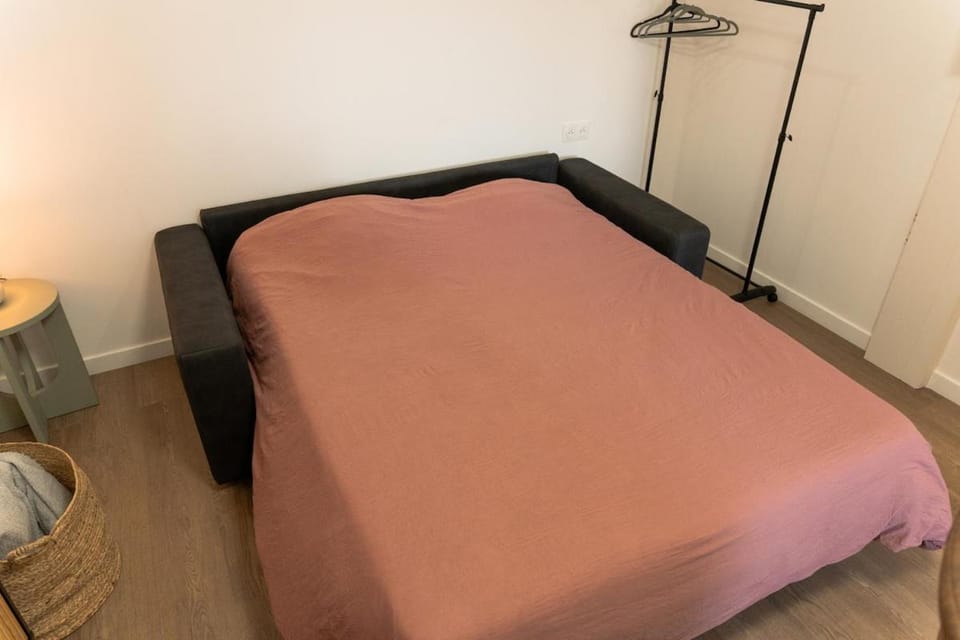 YASSAM - Le Studio 202 - Appartement - direct gare Apartment in Brittany