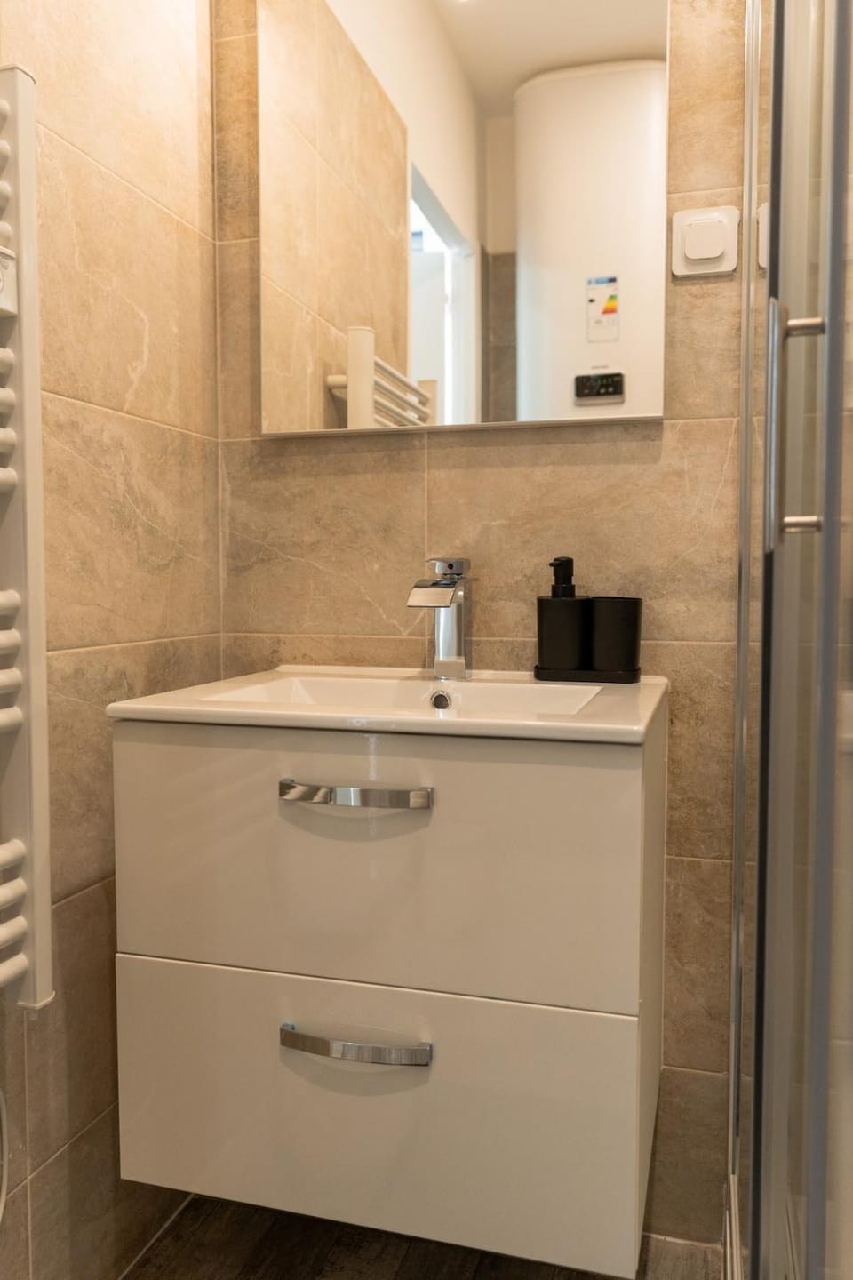 YASSAM - Le Studio 202 - Appartement - direct gare Apartment in Brittany