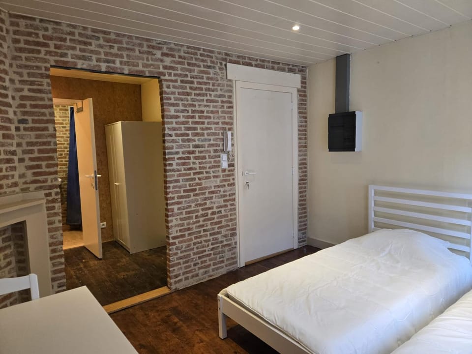 Schijnpoort Bed and Breakfast in Antwerp