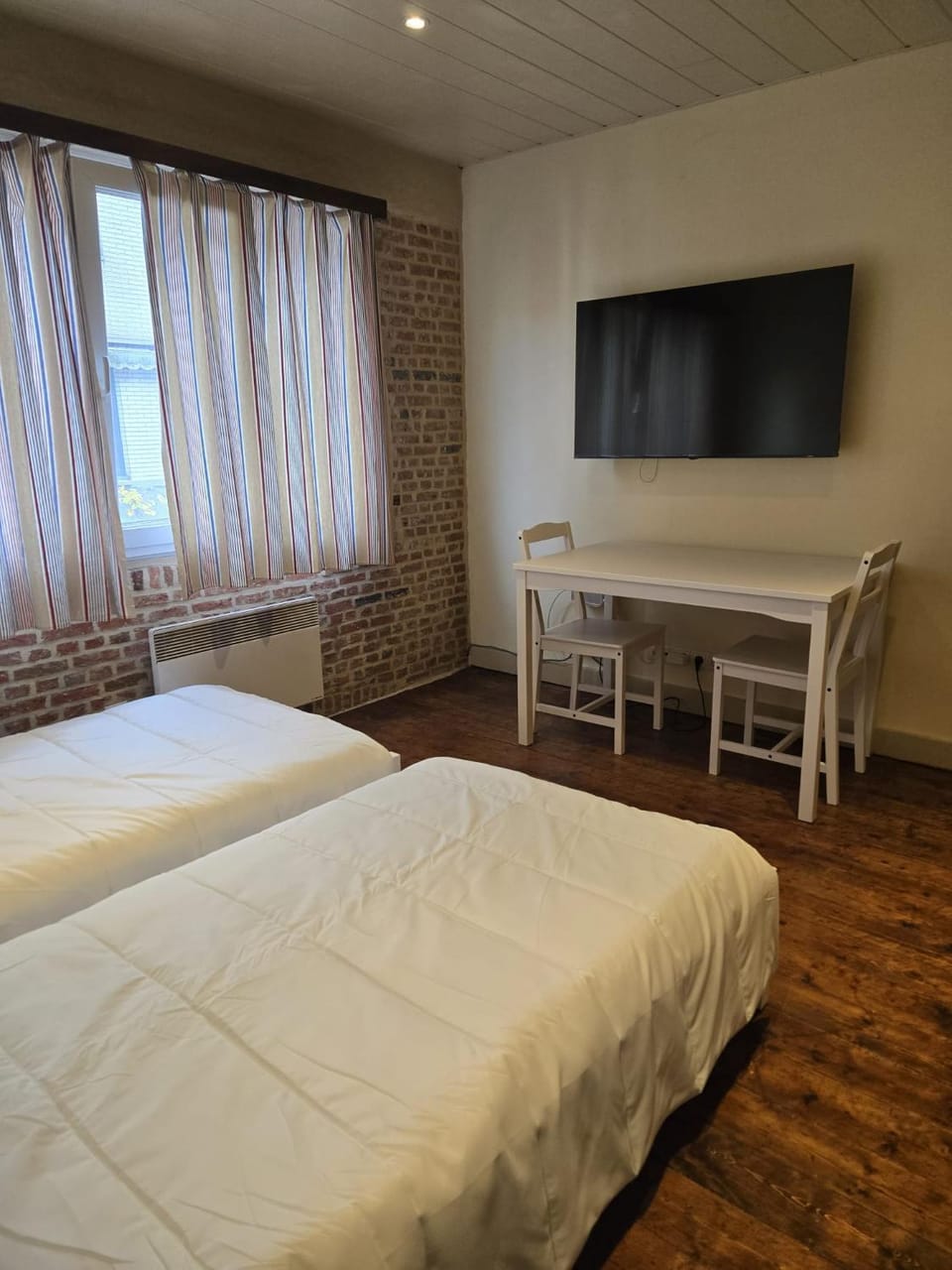 Schijnpoort Bed and Breakfast in Antwerp