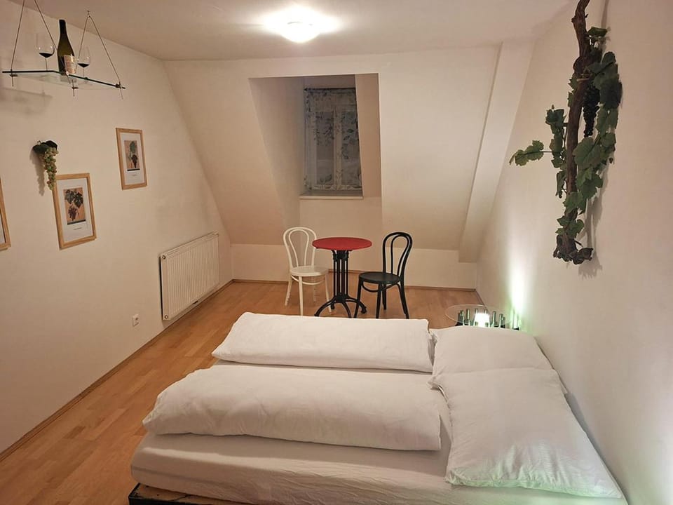 Winery-Appartement Apartment in Graz