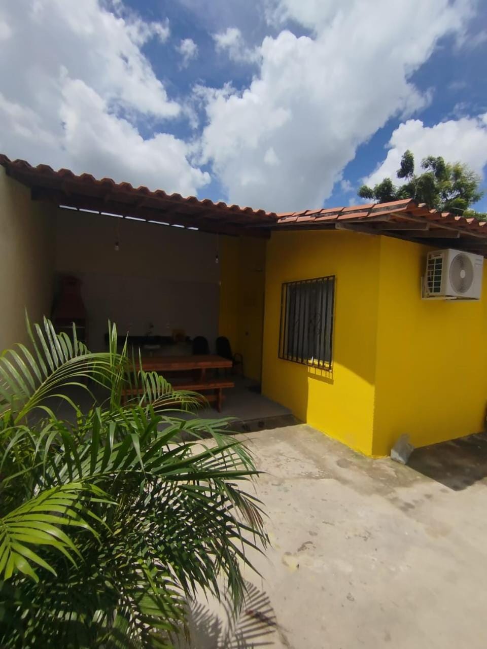 Casa de temporada lar dos lencois House in State of Piauí, Brazil