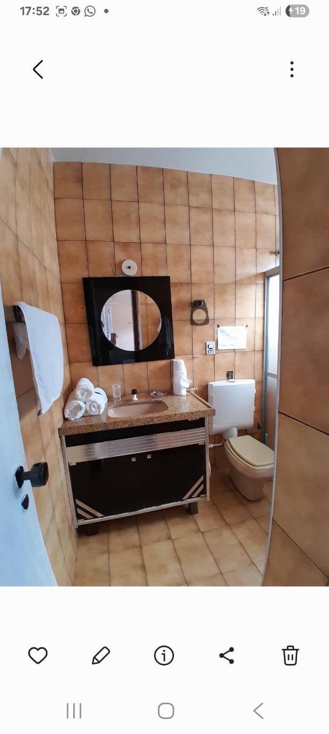 Alto Astral Vacation rental in Fortaleza
