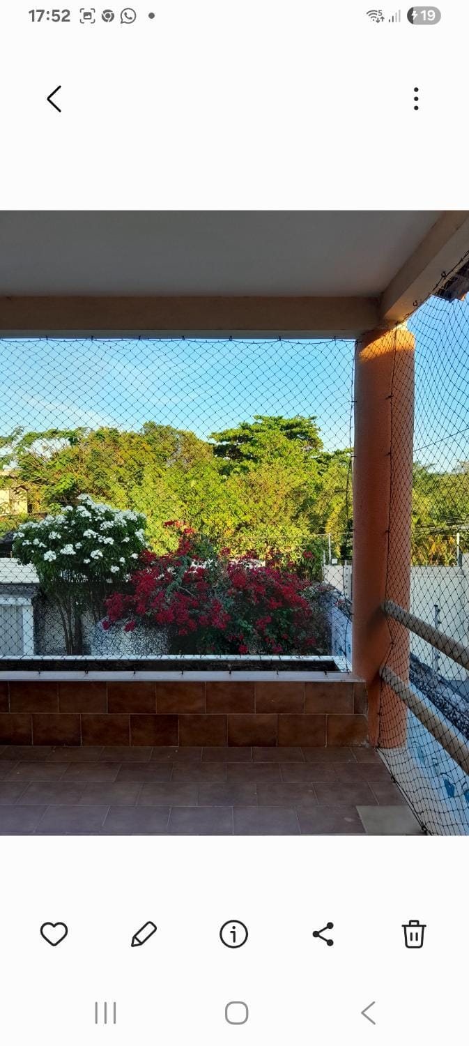 Alto Astral Vacation rental in Fortaleza