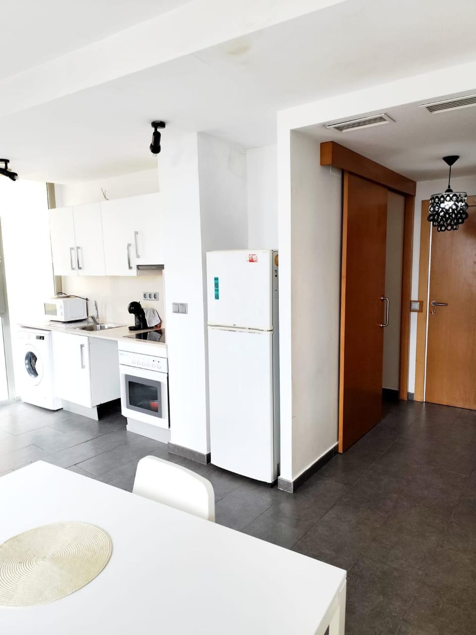 Apartamentos San Rafael 2 GAM Apartment in Alicante