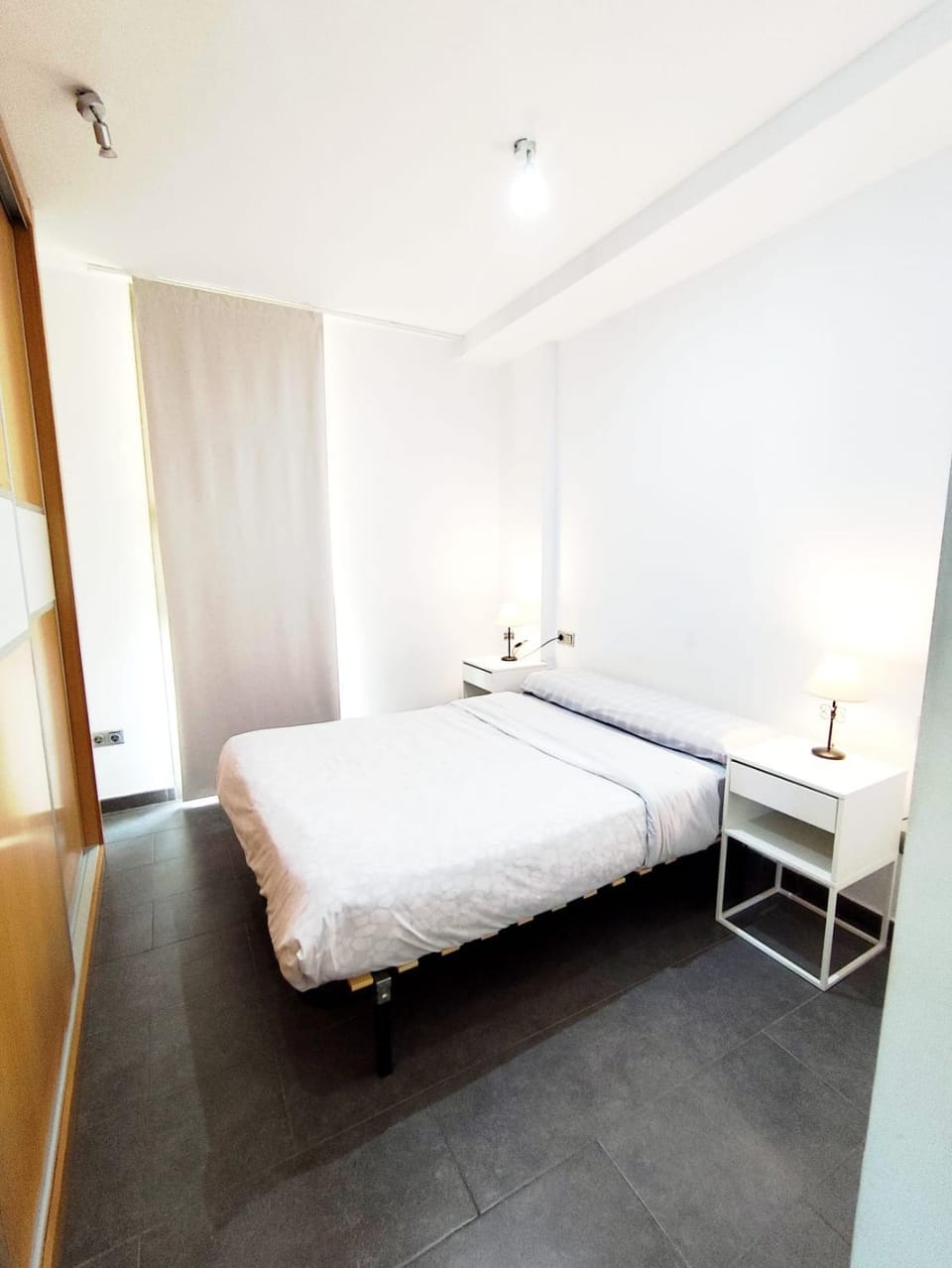 Apartamentos San Rafael 2 GAM Apartment in Alicante