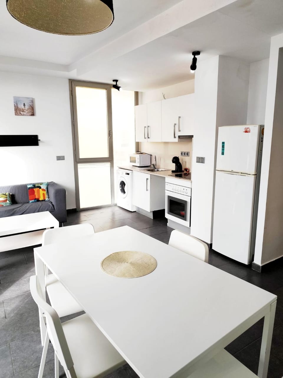 Apartamentos San Rafael 2 GAM Apartment in Alicante