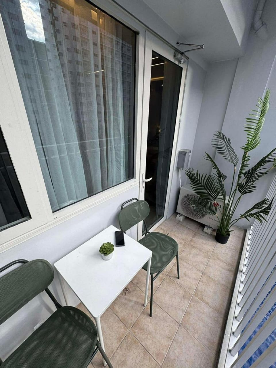 Balcony/Terrace, Balcony/Terrace