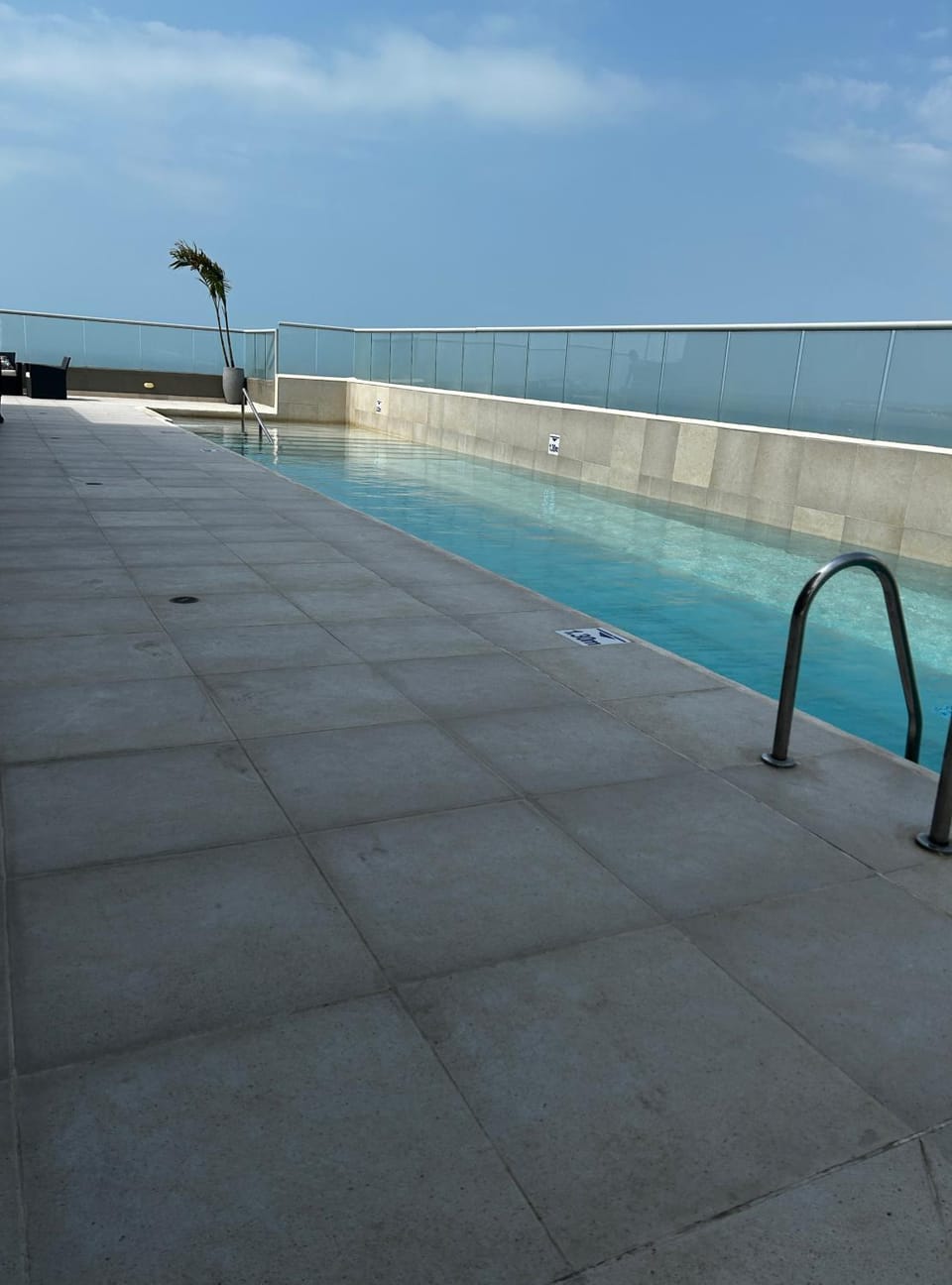 Apt 2605 Apartment in Cartagena