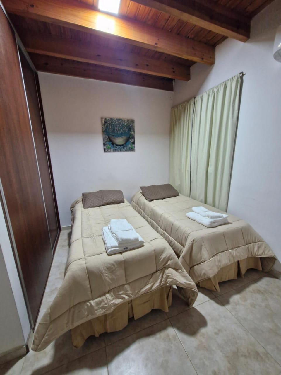 Consorcio Ramon Apartment in San Juan