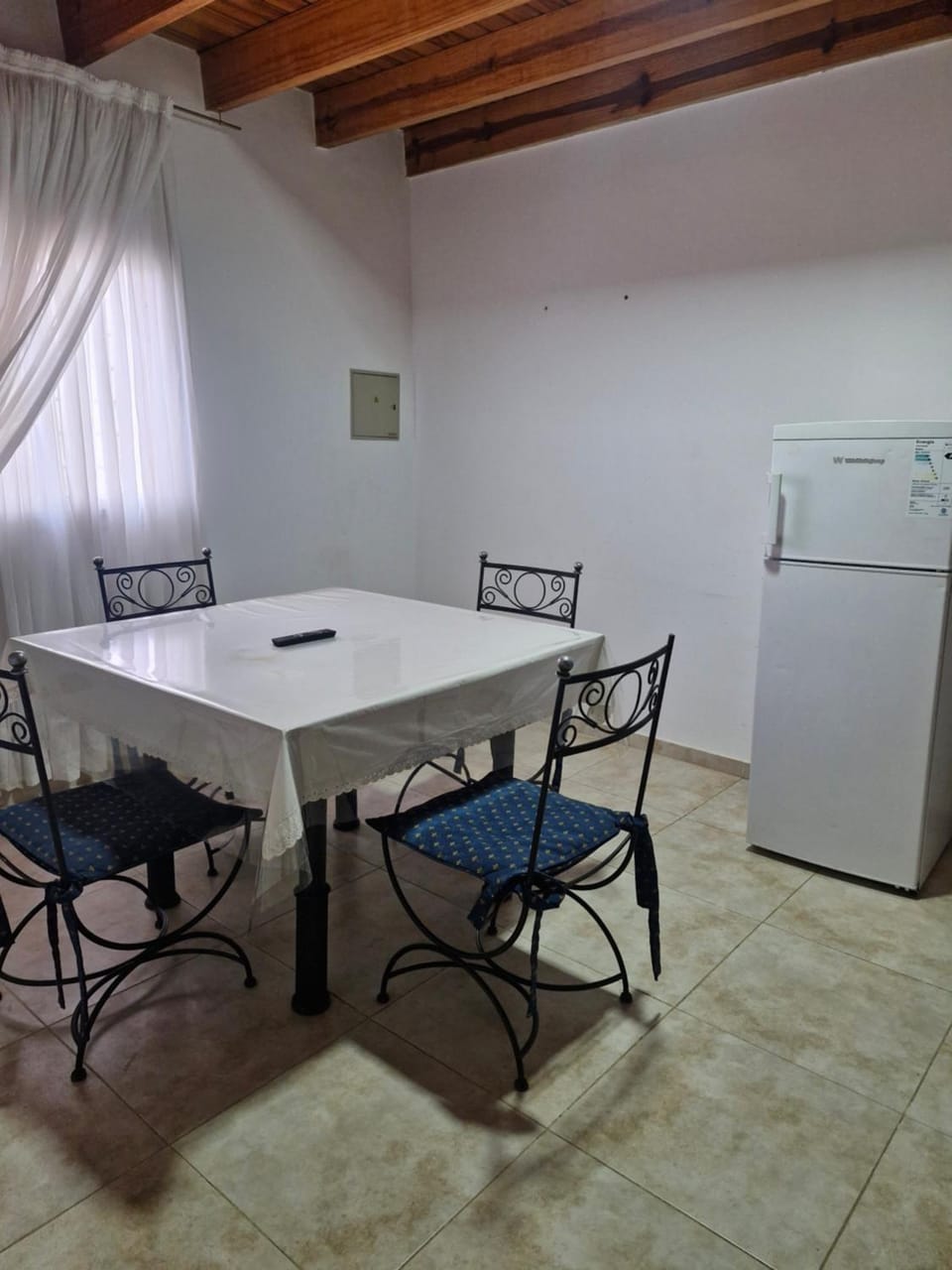Consorcio Ramon Apartment in San Juan