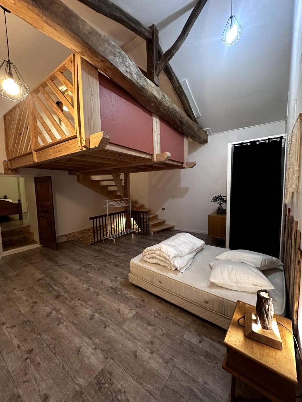 Gîte de la Croix d'Orval House in Auvergne-Rhône-Alpes
