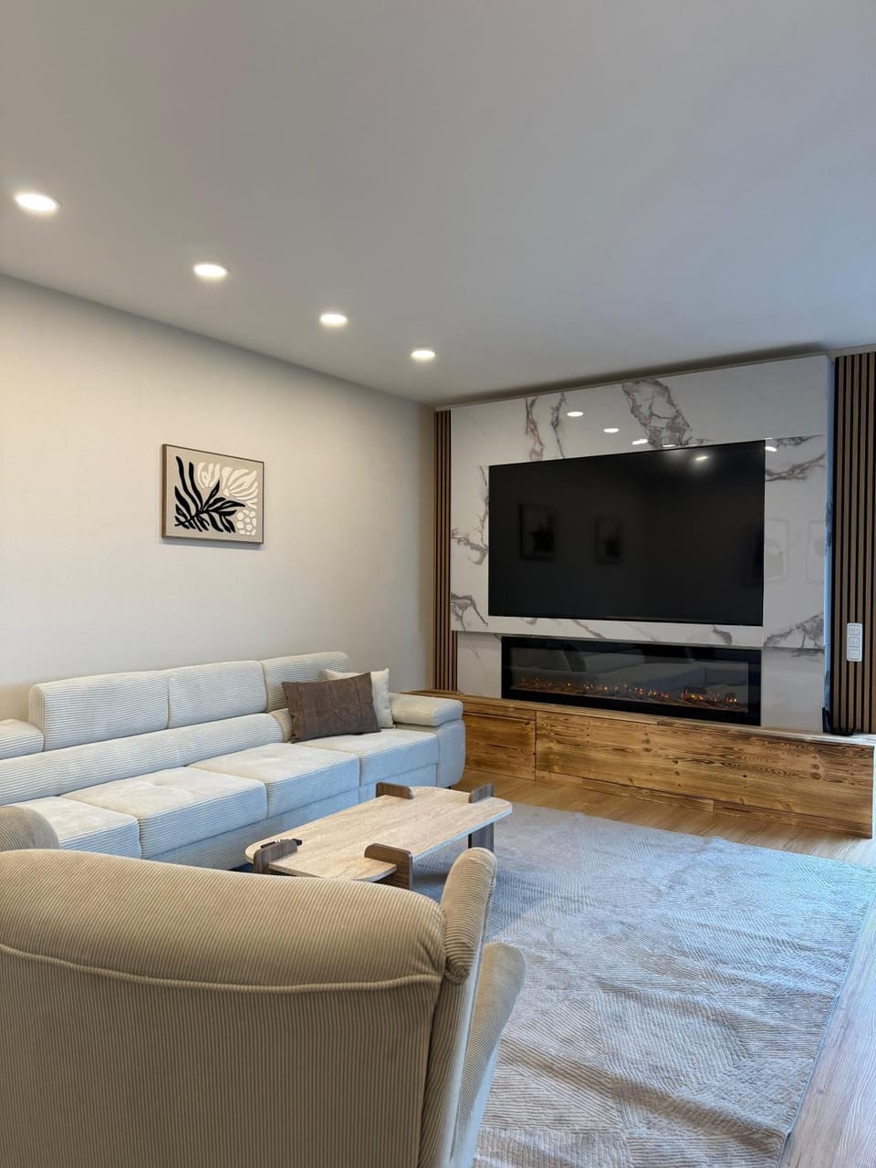 Hansehaus Lübeck - Penthouse Apartment in Lubeck