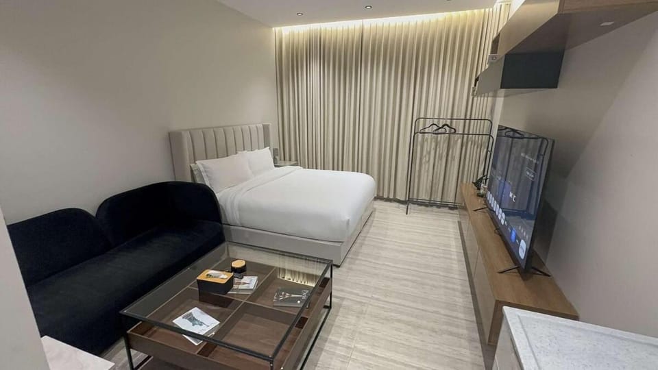 استديو بدخول ذاتي Apartment in Riyadh