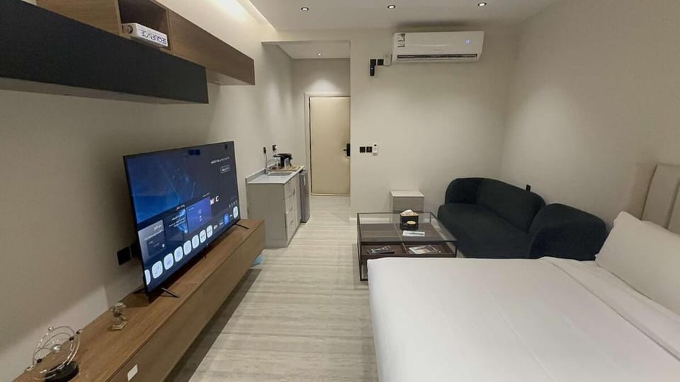 استديو بدخول ذاتي Apartment in Riyadh