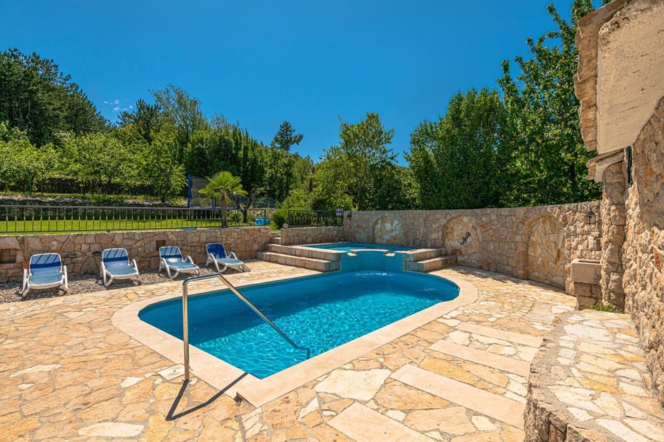 Day, Summer, On site, Pool view, Swimming pool