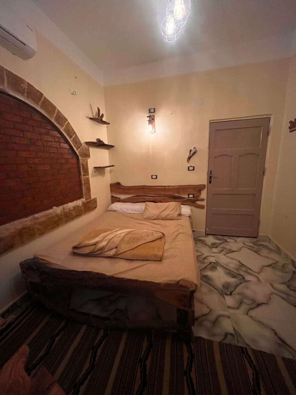 Azru hotel siwa Hotel in Egypt