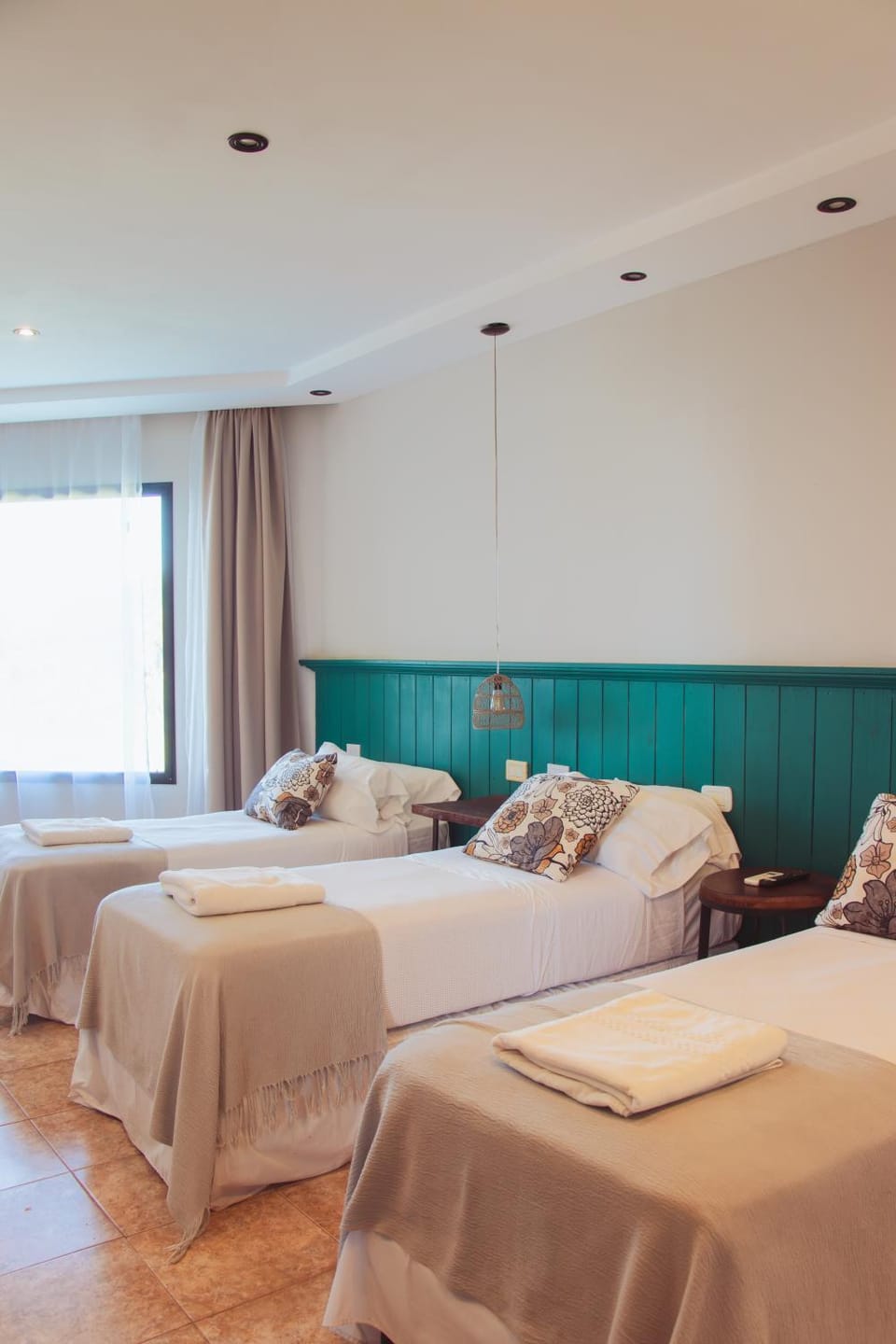 Tramonto hotel & ristorante Hotel in Corrientes Province, Argentina