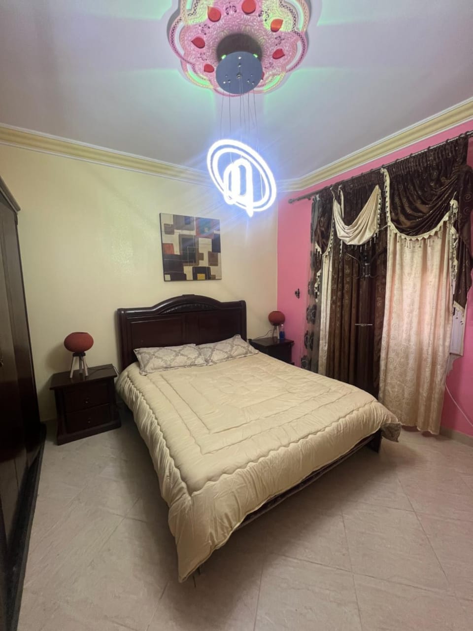 Sadik Apartment in Morocco