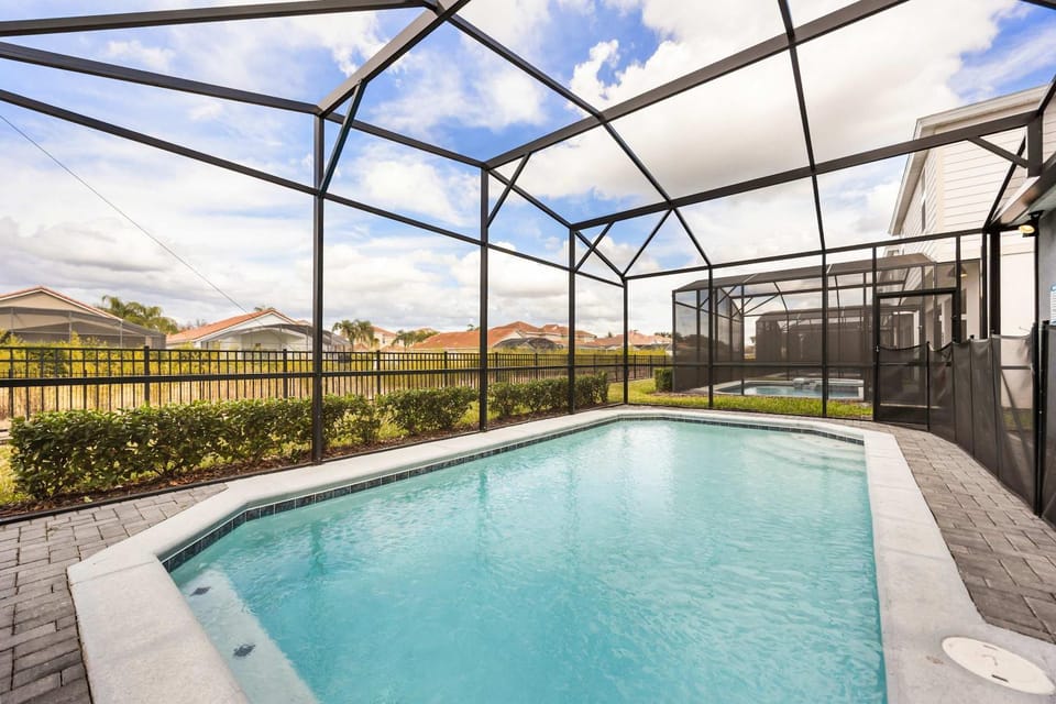 Davenport Villa 5BR Retreat Sleeps 12 Villa in Four Corners