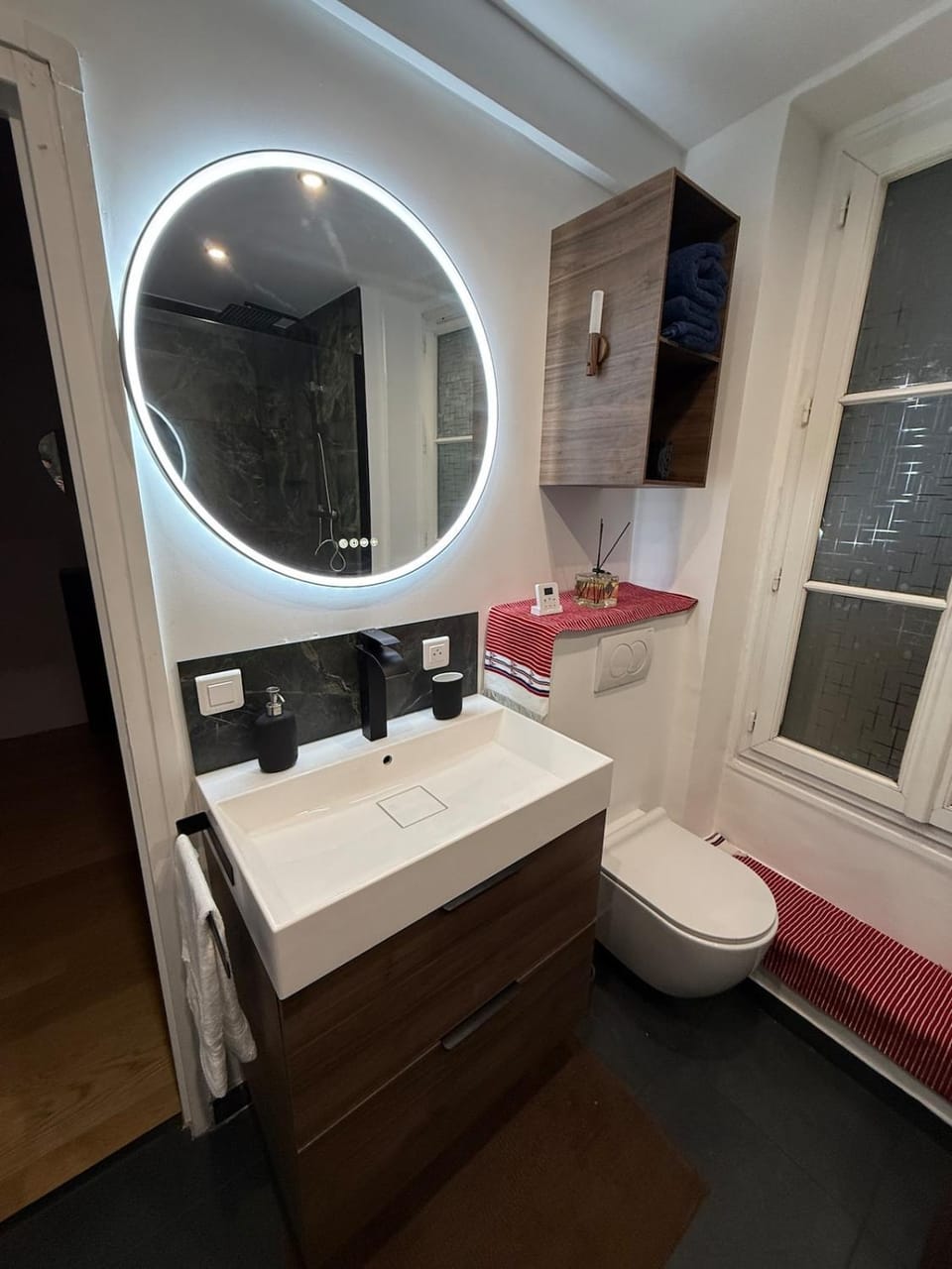 Premium and luxury Parisian experience Apartment in Paris