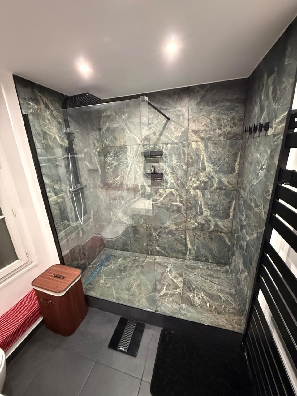 Premium and luxury Parisian experience Apartment in Paris