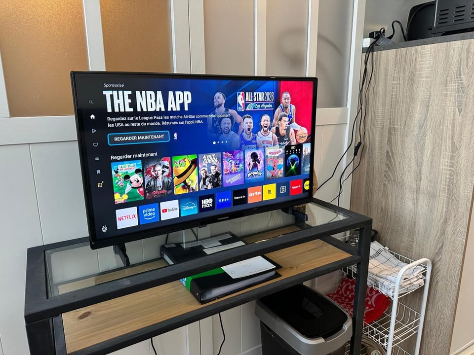 TV and multimedia