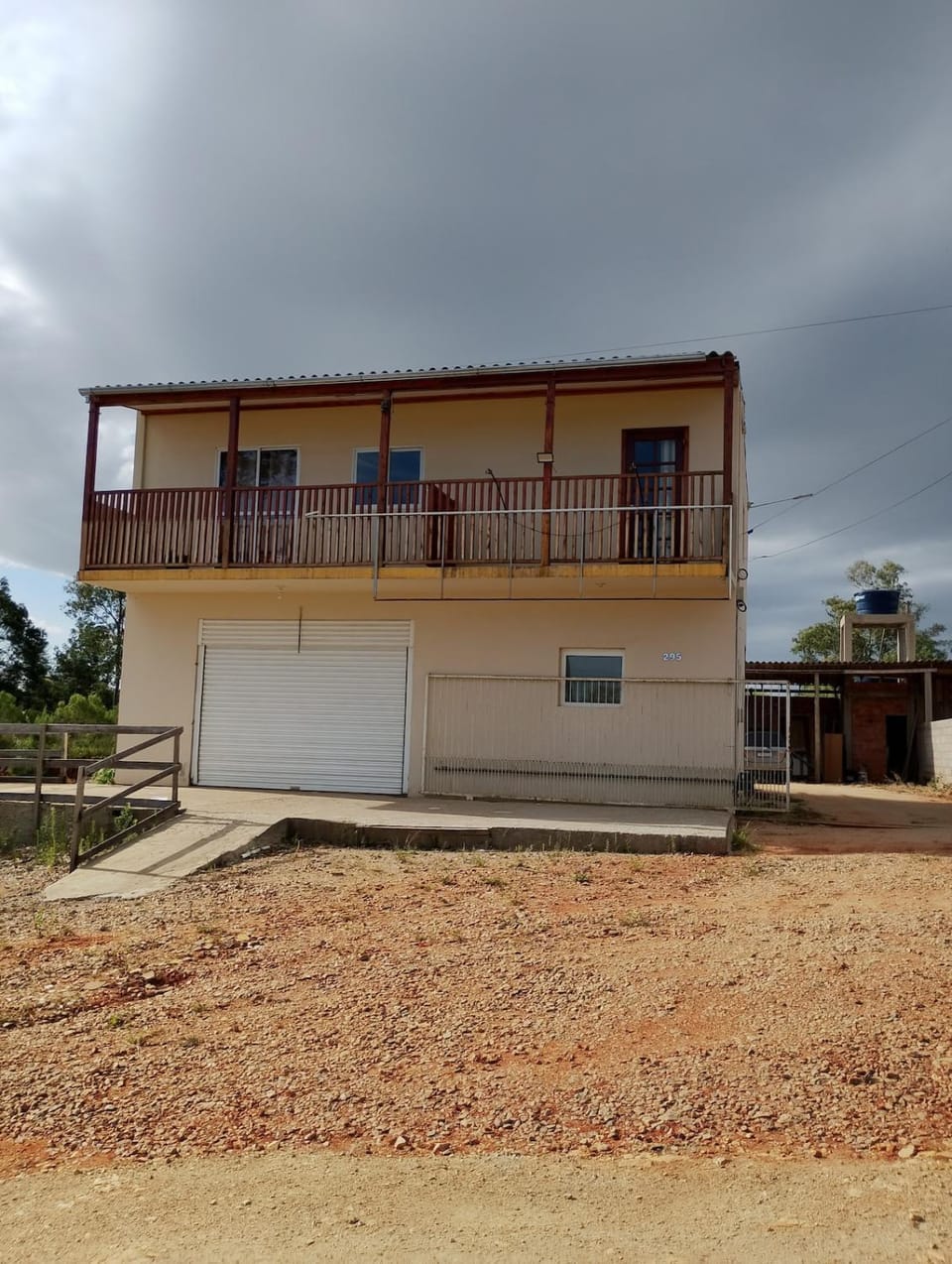 Camino del Mar - Apartment Apartment in State of Rio Grande do Sul
