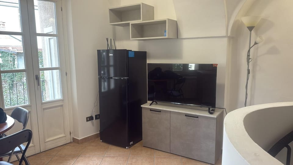 La finestra sulla Dora Apartment in Piedmont