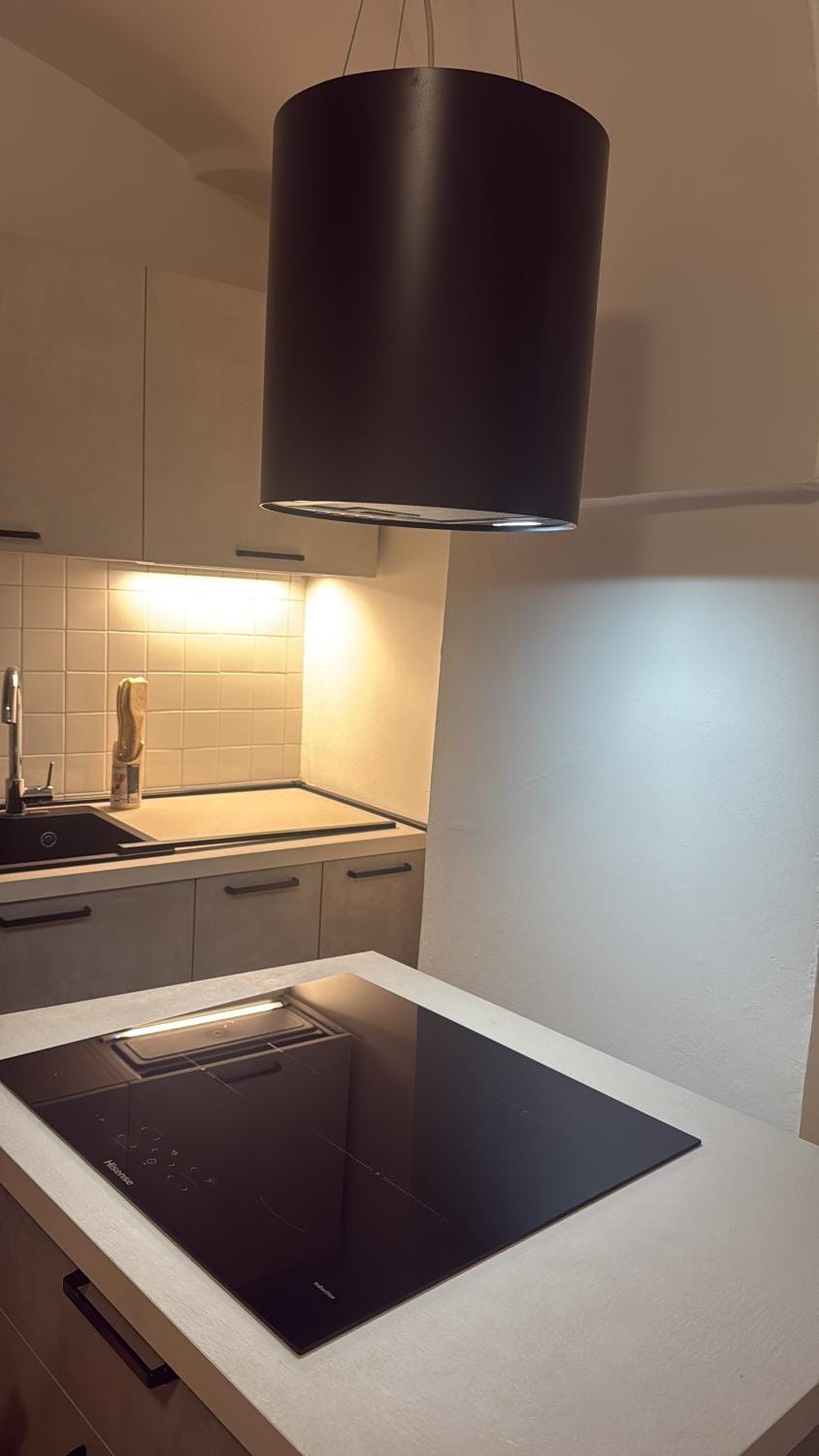 La finestra sulla Dora Apartment in Piedmont
