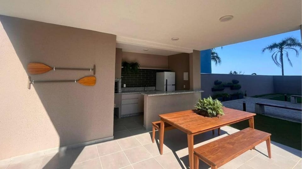 Solarium Beach Club - Apartamento T2.403 Apartment in State of Santa Catarina
