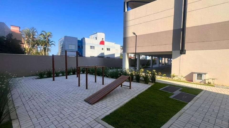 Solarium Beach Club - Apartamento T2.403 Apartment in State of Santa Catarina