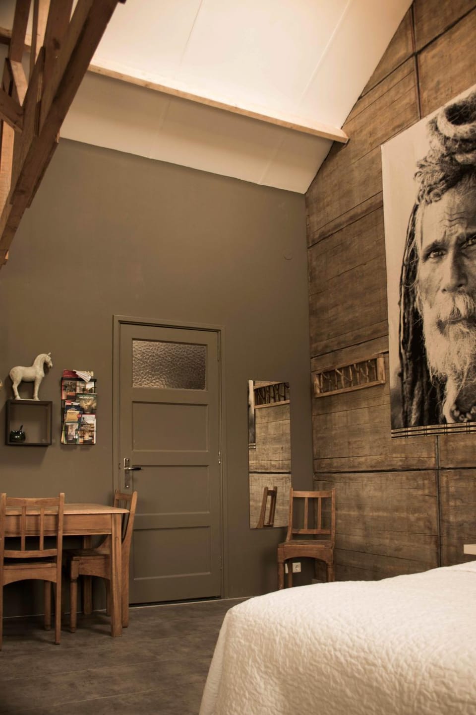 B&B de Onlanden Bed and Breakfast in Groningen