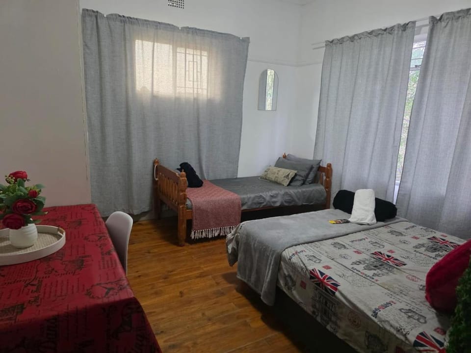 CLR-Accommodation House in Western Cape