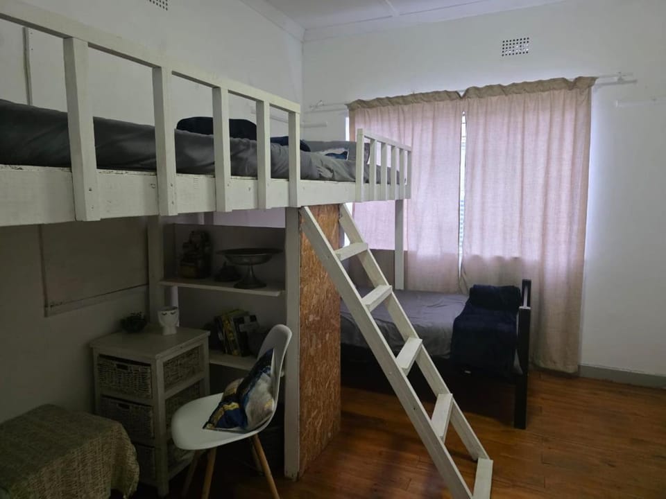 CLR-Accommodation House in Western Cape