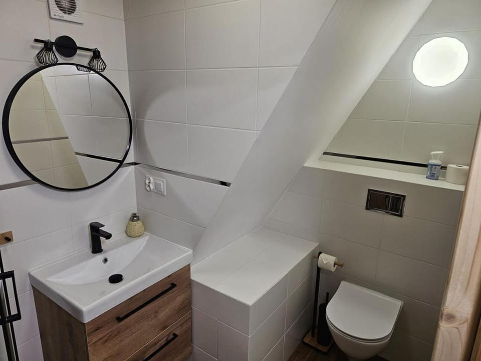 Ostoja Brzegi Apartment in Zakopane
