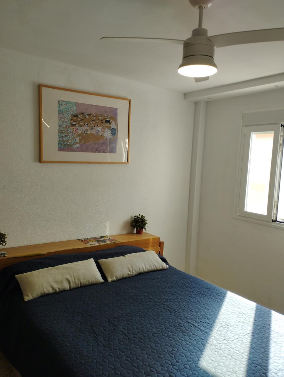 Ático en San Fernando Apartment in Costa de la Luz
