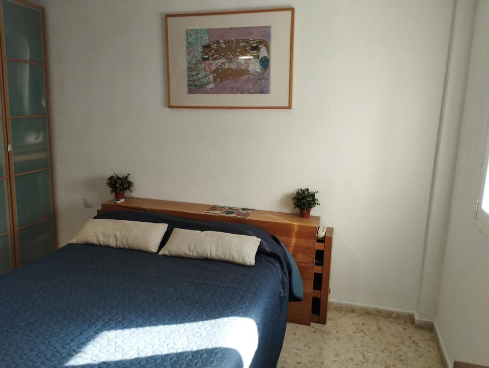 Ático en San Fernando Apartment in Costa de la Luz