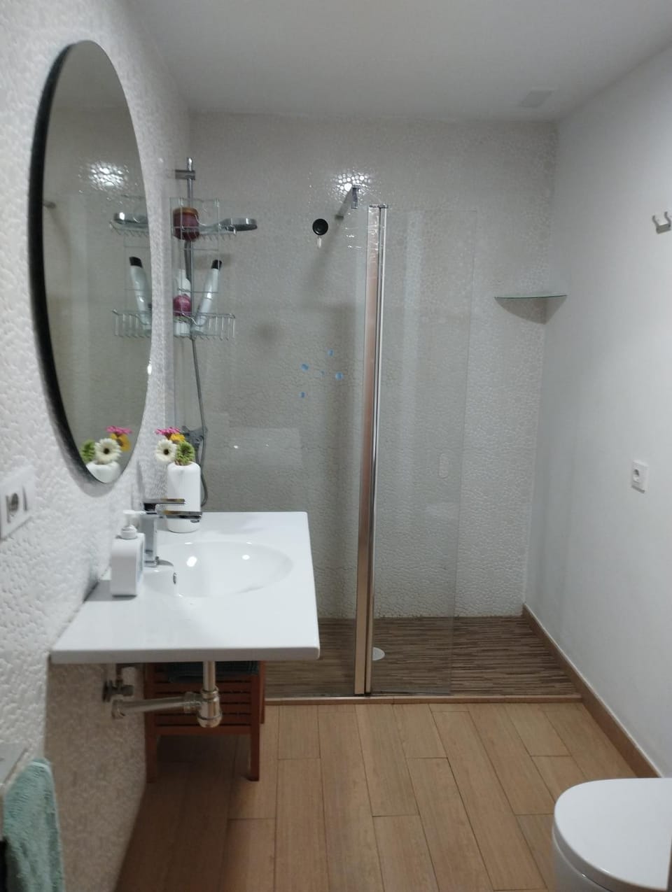 Ático en San Fernando Apartment in Costa de la Luz