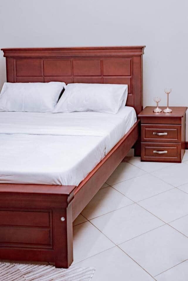 2 Bedroom Apartment - Bukoto Apartment in Kampala