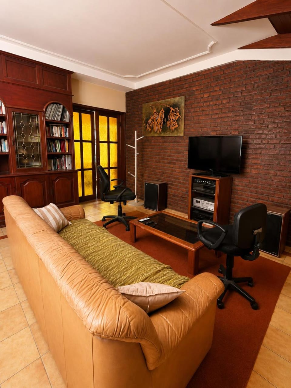 Posada Las Golondrinas Apartment hotel in Buenos Aires Province