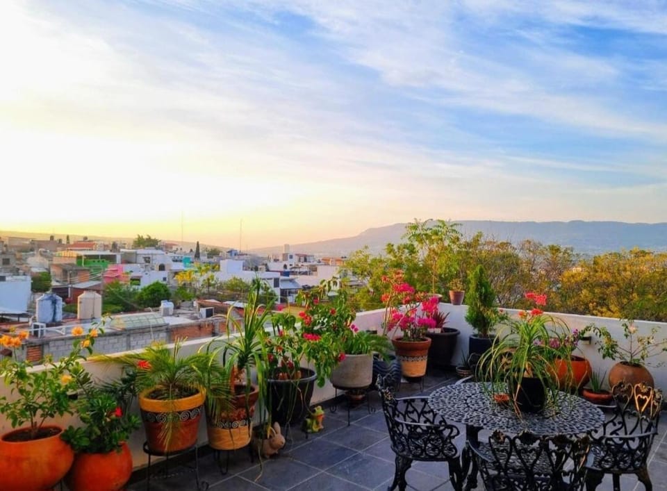 Vista Sumidero Apartment in State of Chiapas