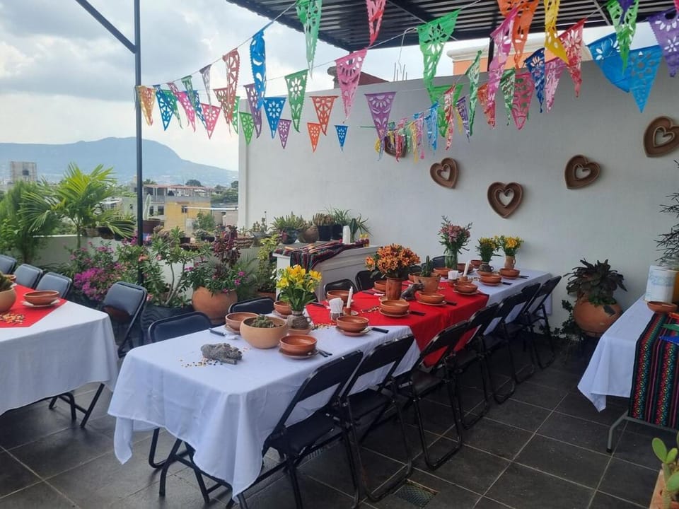 Vista Sumidero Apartment in State of Chiapas