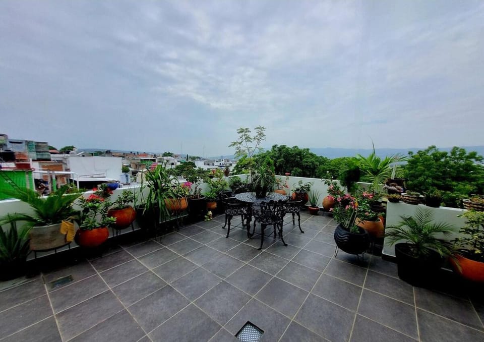 Vista Sumidero Apartment in State of Chiapas