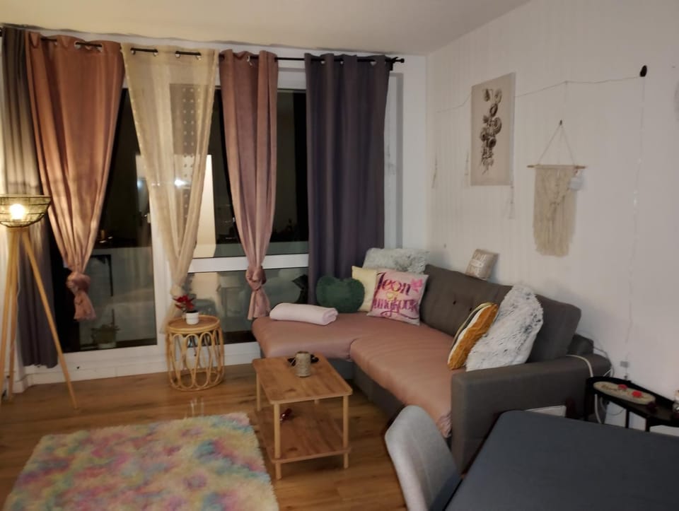 Ferienwohnung am Spitzgrund Apartment in Dresden