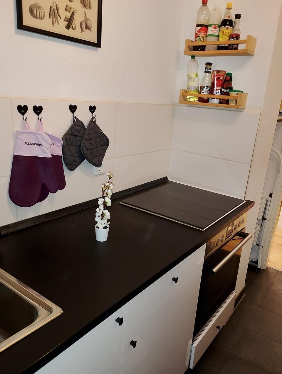 Ferienwohnung am Spitzgrund Apartment in Dresden