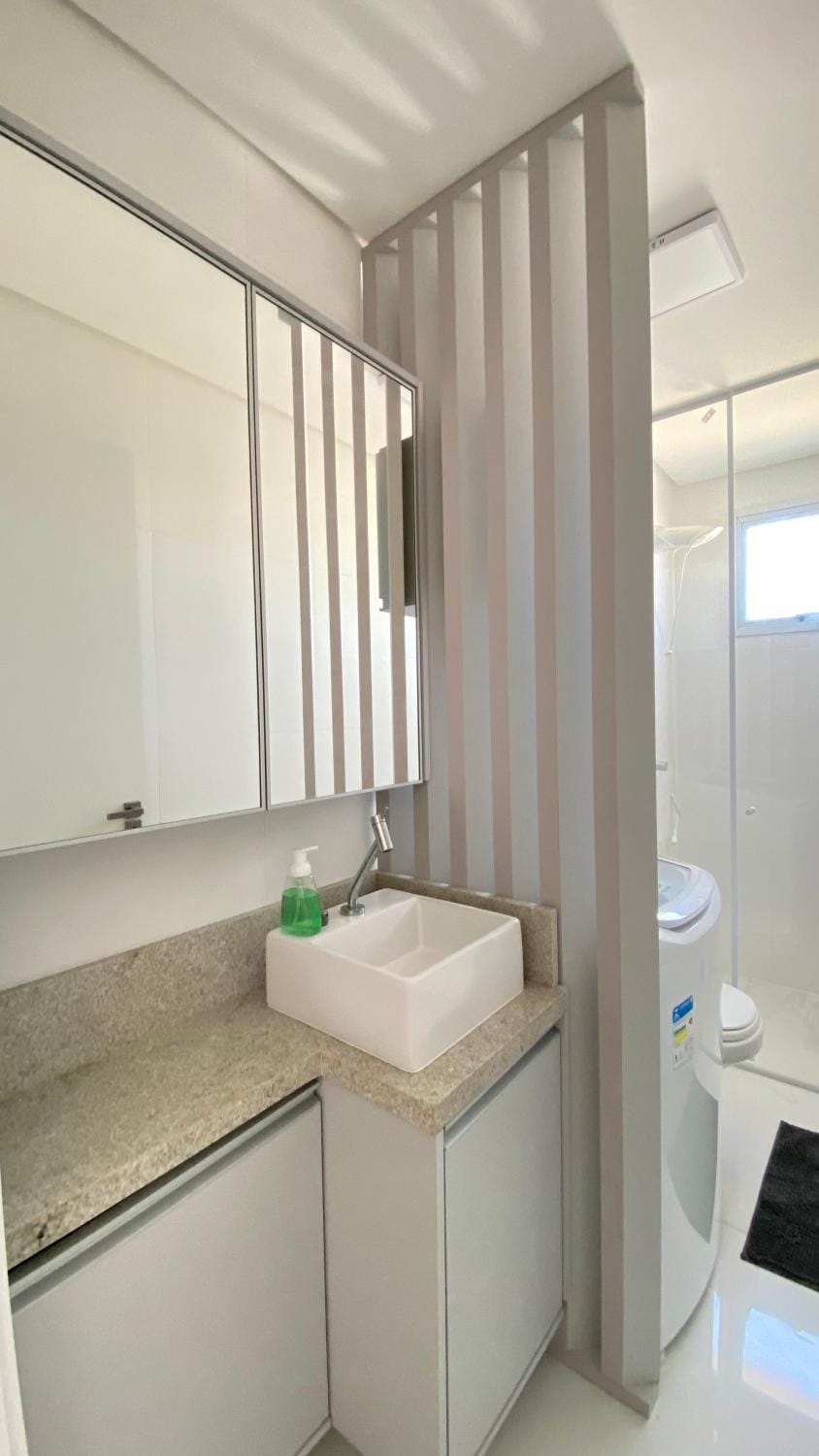 Apartamento nos ingleses norte Apartment in Florianopolis